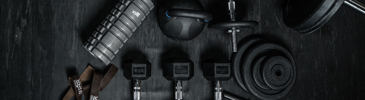 Star Nutrition Gear